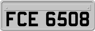 FCE6508
