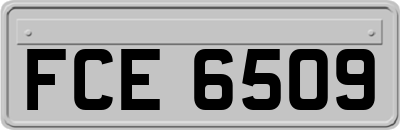 FCE6509