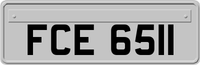 FCE6511