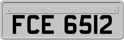 FCE6512