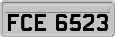 FCE6523