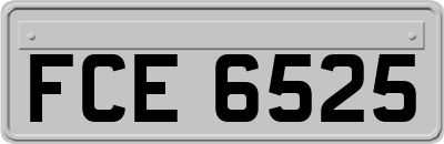 FCE6525
