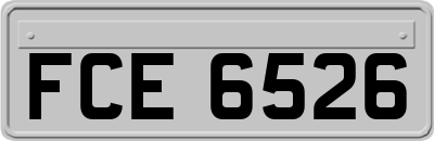 FCE6526
