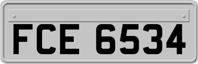 FCE6534