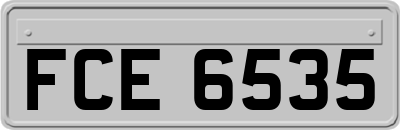 FCE6535