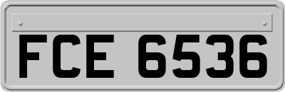 FCE6536