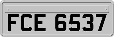 FCE6537