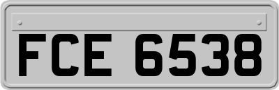 FCE6538