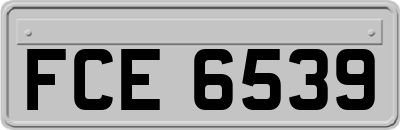 FCE6539