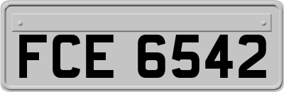 FCE6542