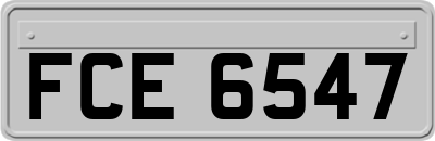 FCE6547