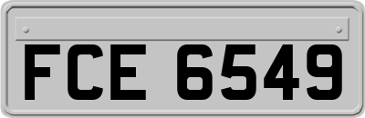 FCE6549