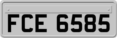 FCE6585