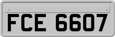 FCE6607