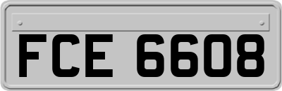 FCE6608