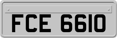 FCE6610