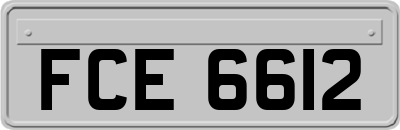 FCE6612
