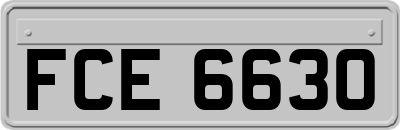 FCE6630