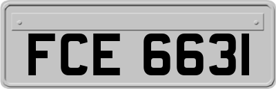 FCE6631