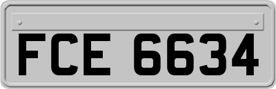 FCE6634