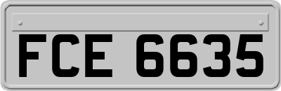FCE6635