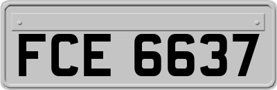 FCE6637