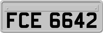 FCE6642