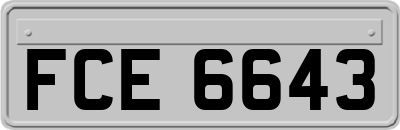 FCE6643
