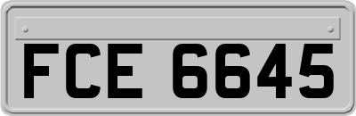 FCE6645