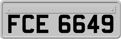 FCE6649