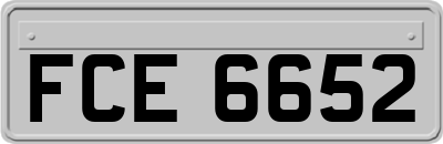 FCE6652