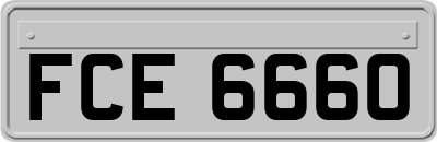 FCE6660