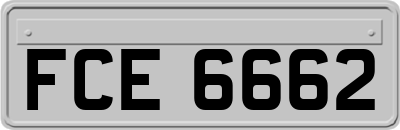 FCE6662