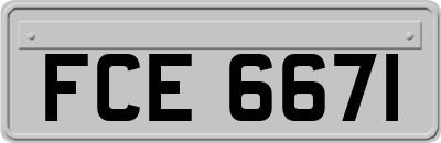 FCE6671