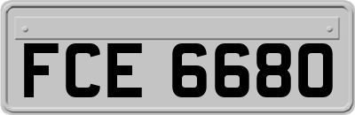 FCE6680