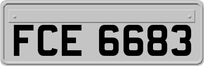 FCE6683
