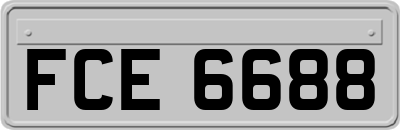 FCE6688