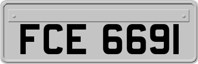 FCE6691