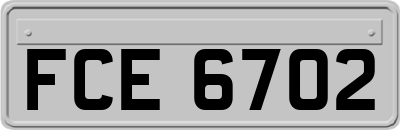 FCE6702