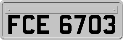 FCE6703