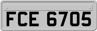 FCE6705