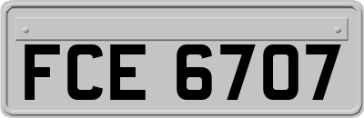 FCE6707
