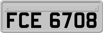 FCE6708