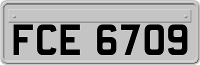 FCE6709