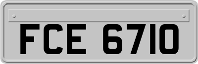 FCE6710