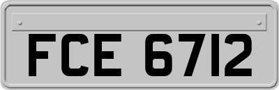 FCE6712