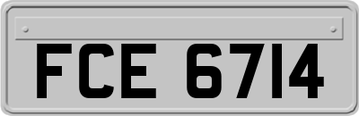 FCE6714