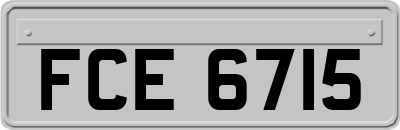 FCE6715