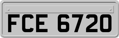 FCE6720