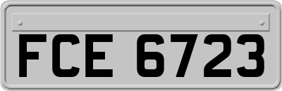 FCE6723